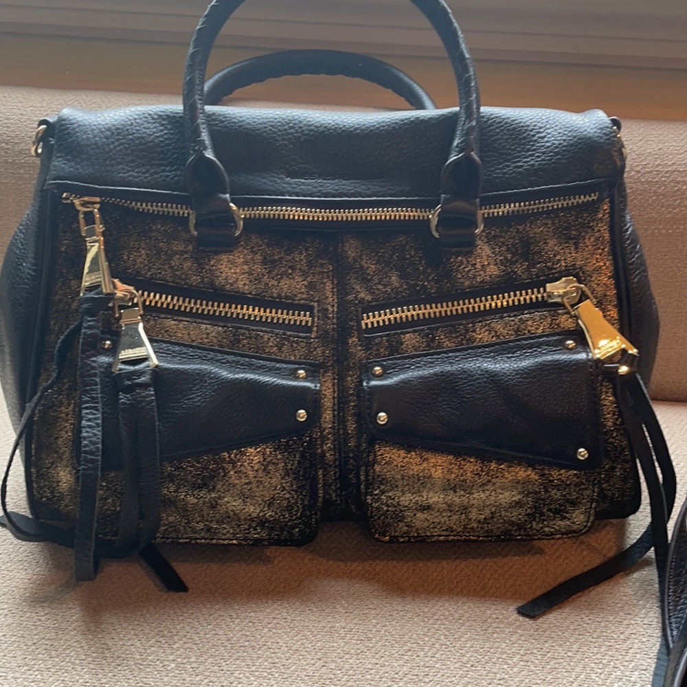 Aimee Kestenberg satchel